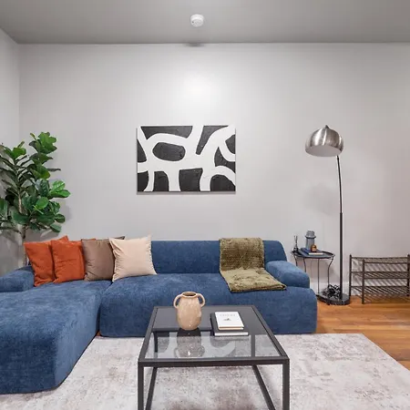 5Bd Duplex W Private Patio Bbq And Arcade Games Appartement